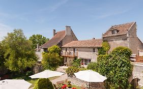 Le Pigeonnier du Perron, The Originals Relais (Relais du Silence)